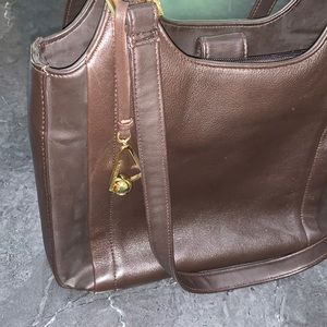 VINTAGE Vittoria Handbag